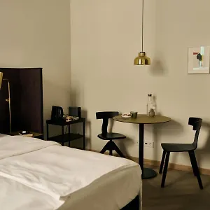 Melter Hotel&apartments - A Neighborhood Hotel