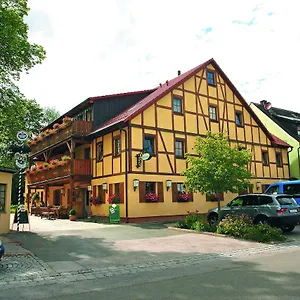 3* Hotel Schoenau