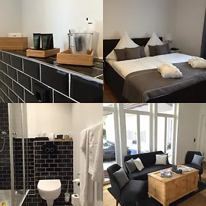 4* Hotel Steffens Herrnmuehle
