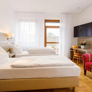 3* Hotel Spitzenpfeil