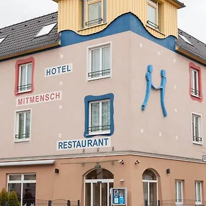 Mit-mensch Hotel